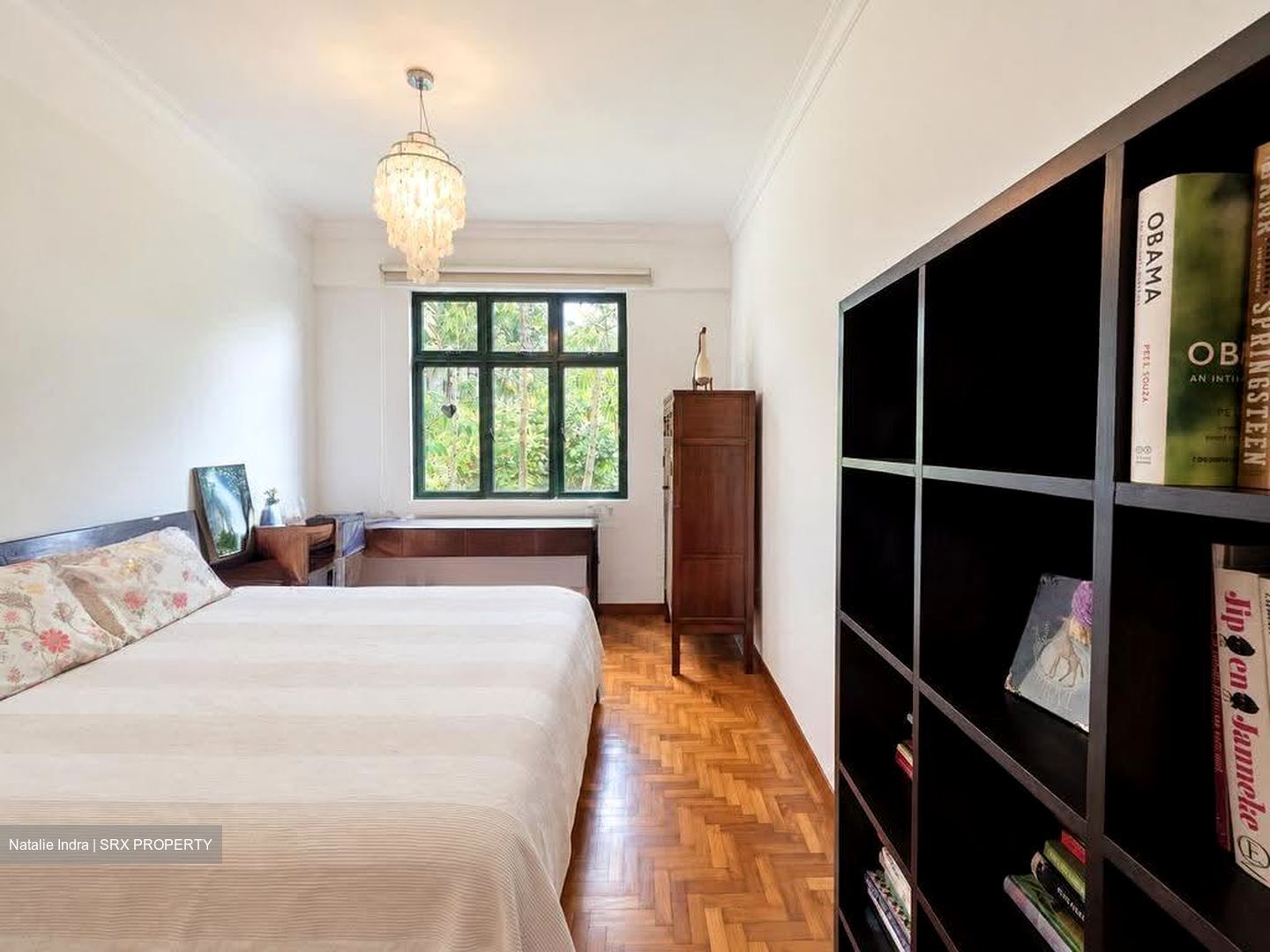 Hillview Green (D21), Condominium #616578691